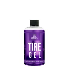 Tire Gel - Гель-кондиционер для шин, 500 мл