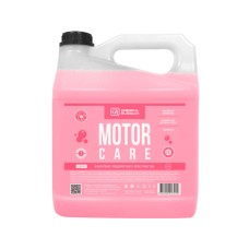 Motor Care - консервант подкапотного пространства, 4 л