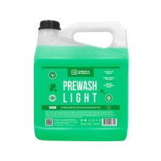Prewash Light - активный шампунь для бесконтактной мойки авто, 4 л