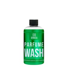 Parfume Wash - парфюмированный шампунь для ручной мойки авто, 4 л