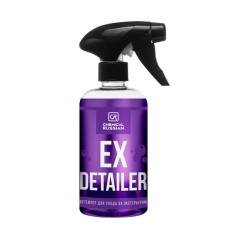 EX Detailer - детейлер экстерьера, 500 мл