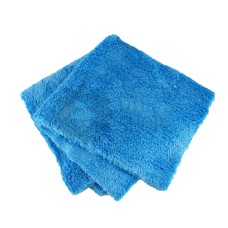 Dry Plush - плюшевая микрофибра для сушки кузова, 80х60 см, 500 гр/м, CR763 Dry Plush - плюшевая микрофибра для сушки кузова, 80х60 см, 500 гр/м, CR763