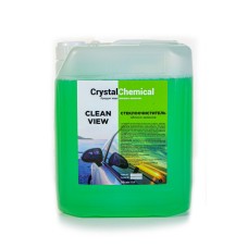 Стеклоочиститель Clean View 5 л