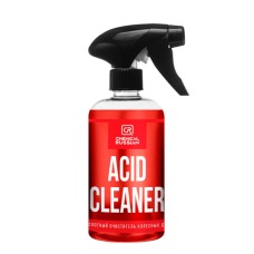 Acid Cleaner - 4Х кислотный очиститель дисков, 1 л, CR540