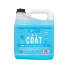Fast Coat - кварцевое покрытие, 4 л.