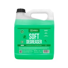 Soft Degreaser - спиртовой очиститель, 4 л